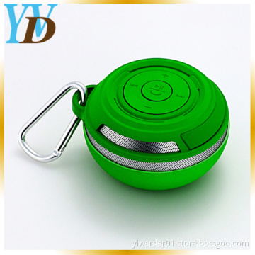 Wireless Connection Super Bass Outdoor Portable Hook Bluetooth Speaker (YWD-Y23)